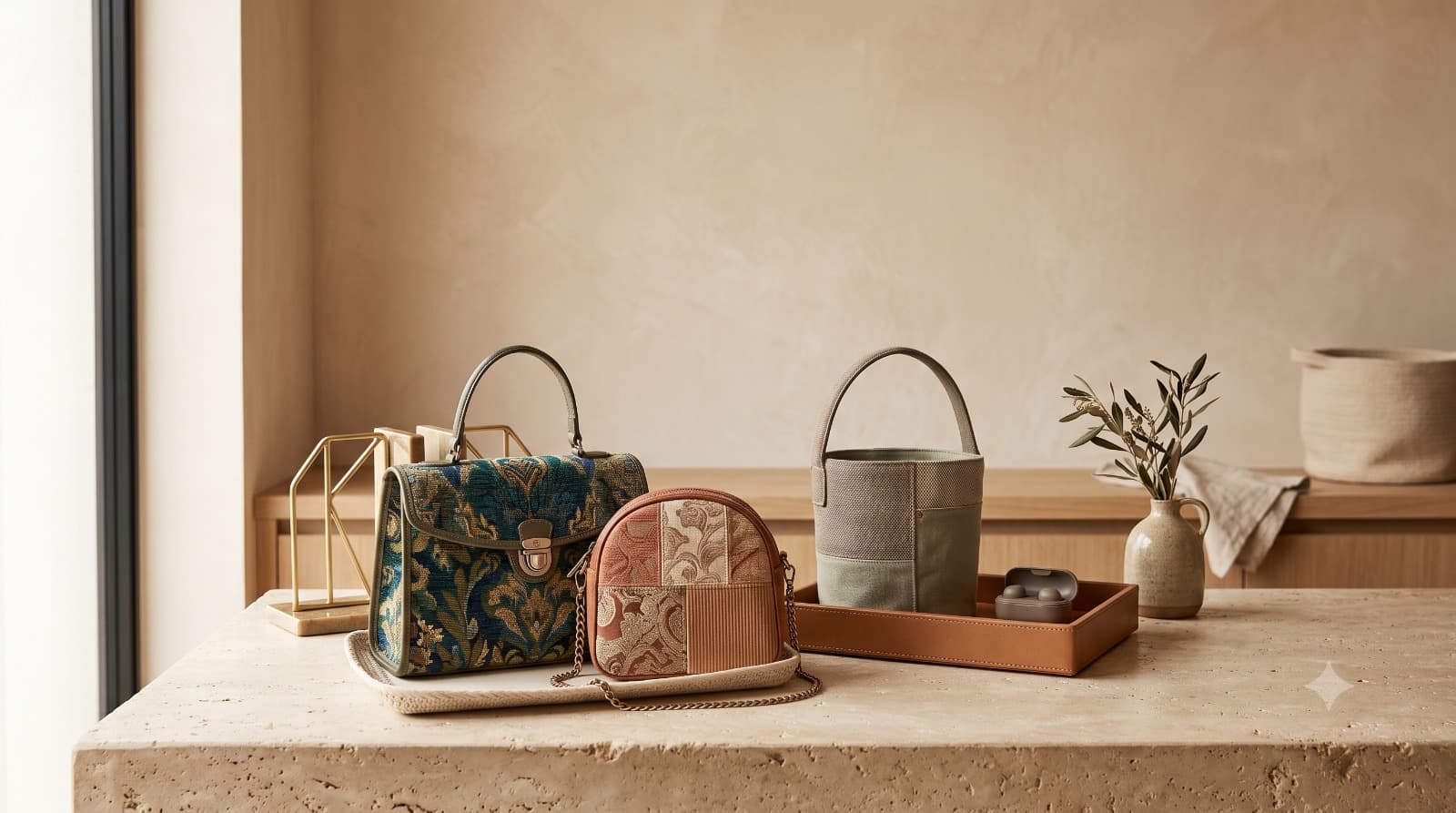 Signature Bags